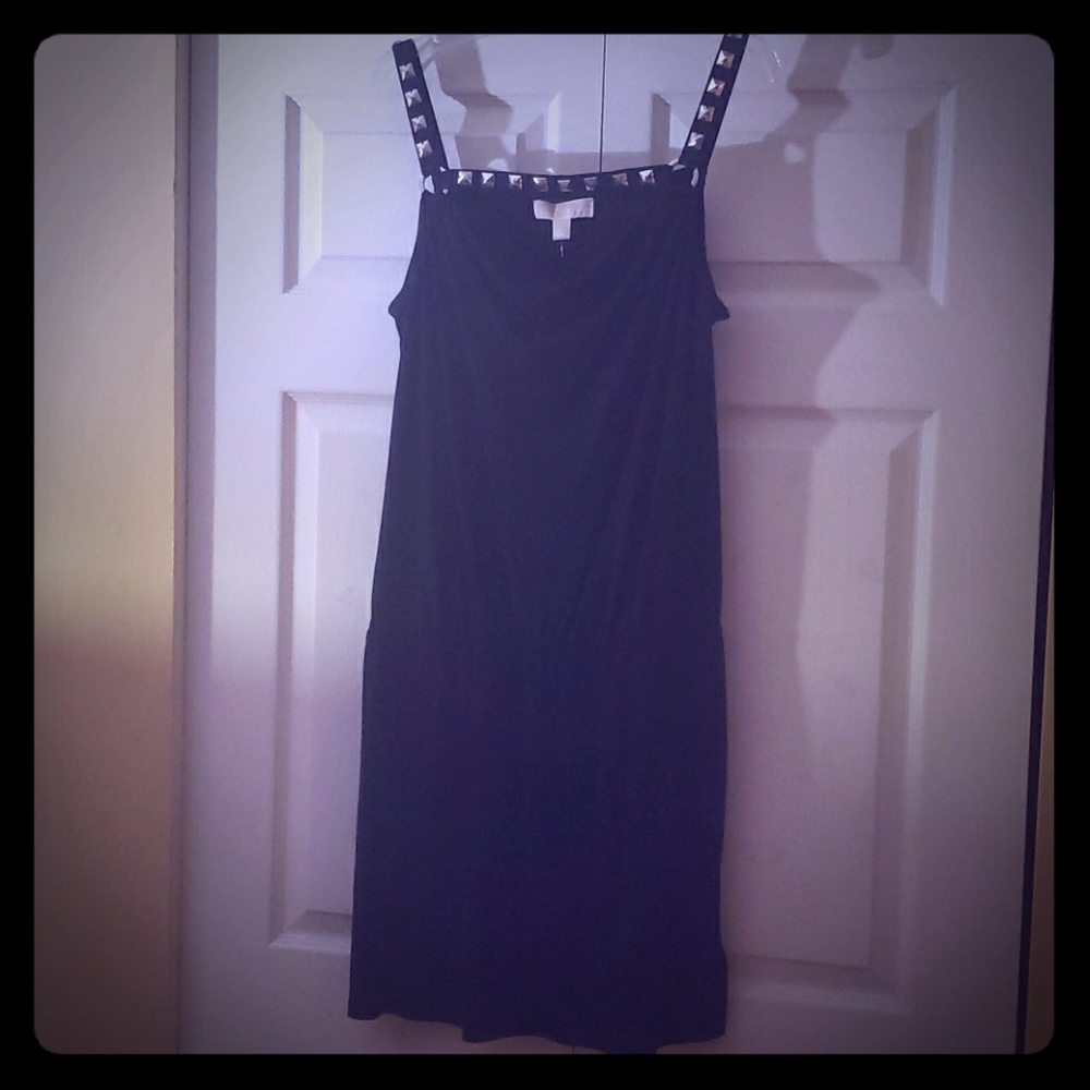 Cocktail dress.